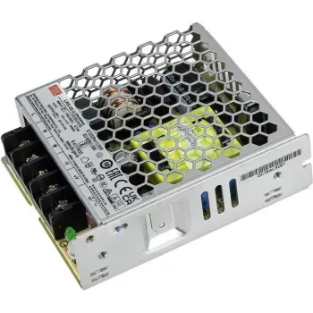 Voeding Mean Well 35W 5V model 51405120