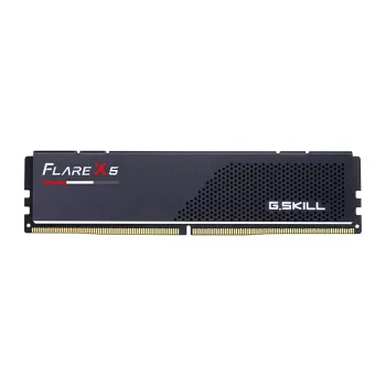 G.Skill Flare X5 F5-5200J4040A32GX1-FX5, 32 GB, 1 x 32 GB, DDR5, 5200 MHz, 288-pins DIMM