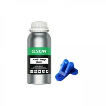 UV/LCD HARD TOUGH GRIJS 1kg
