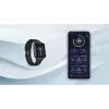 myPhone Watch Classic 2 4,7 cm (1,85 inch) IPS digitaal 240 x 284 pixel touchscreen zwart