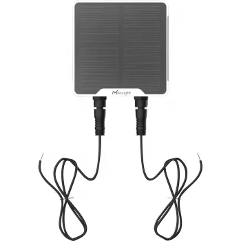 Magneetventiel-controller Milesight UC511-DI-868M LoRaWAN 868 MHz — digitale ingangsbesturing