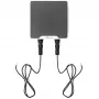Magneetventiel-controller Milesight UC511-DI-868M LoRaWAN 868 MHz — digitale ingangsbesturing