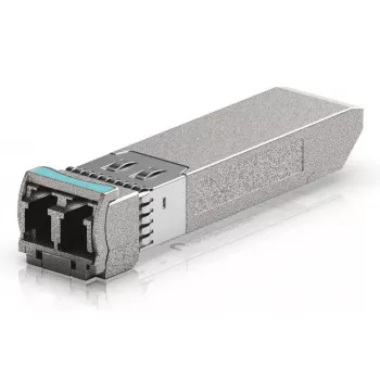 Ubiquiti UACC-OM-SFP10-1550 netwerk-transceivermodule 11300 Mbit/s SFP+ 1550 nm