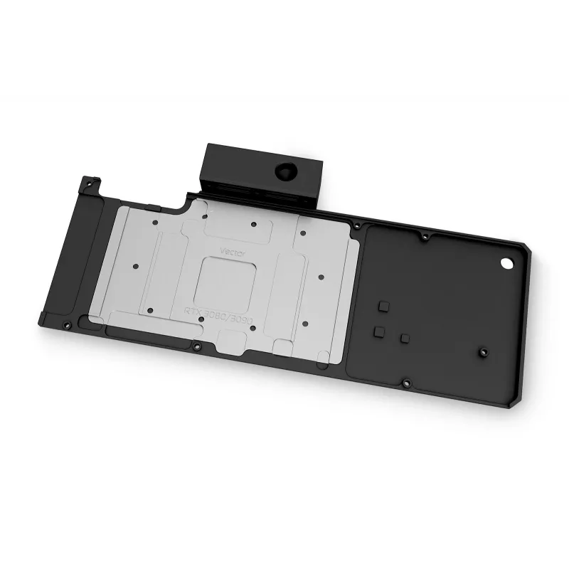EK Water Blocks computerkoelsysteem onderdeel/accessoire backplate