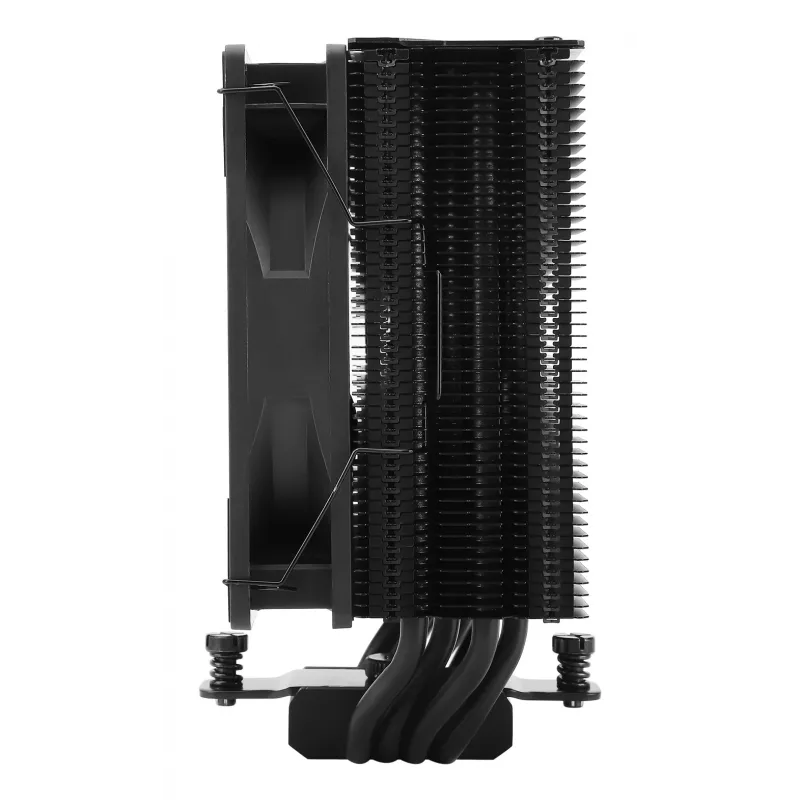 THERMALRIGHT Assassin Spirit 120 EVO Dark CPU-koeler