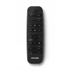 Philips TAM3205M2 home-audiosysteem home-audio-microsysteem 20 W zwart, zilver