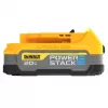 DeWALT DCBP034E2-XJ accu/oplader voor draadloos gereedschap
