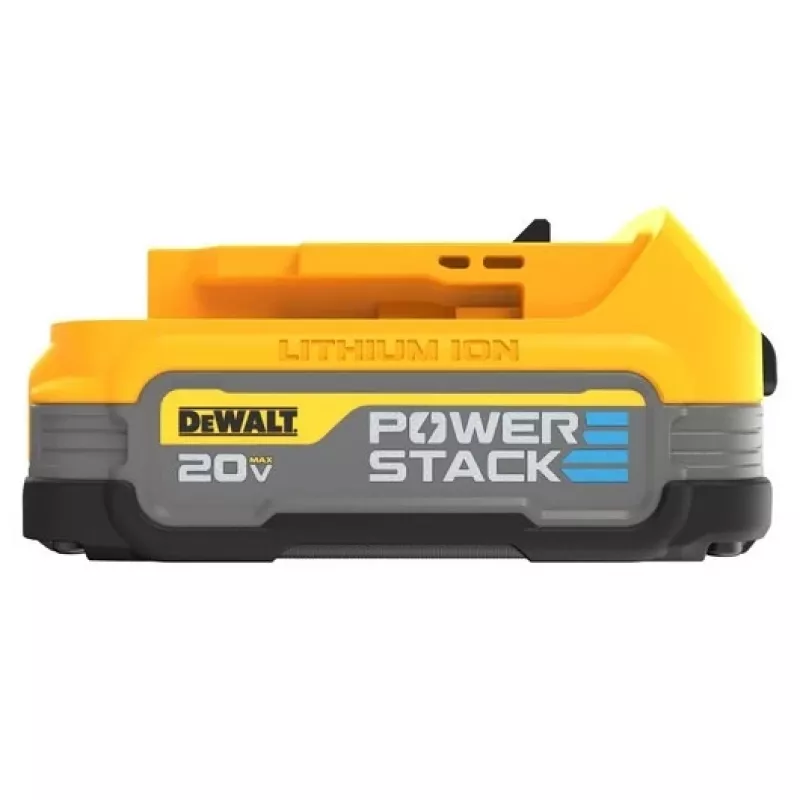 DeWALT DCBP034E2-XJ accu/oplader voor draadloos gereedschap