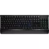 Bedraad gaming-toetsenbord- en muisset INTER-TECH KC-3000 RGB achtergrondverlichting, USB-aansluiting