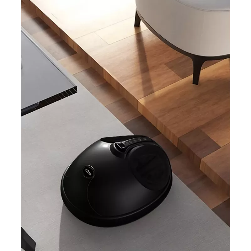 Voetmassageapparaat MEDIA-TECH MT6522 Premium met warmte en instelbare intensiteit