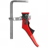 Bessey GTR16S6H lijmklem, kunststof- en staalconstructie, 300×200×300 mm