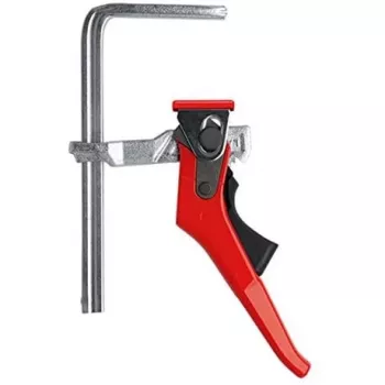 Bessey GTR16S6H lijmklem, kunststof- en staalconstructie, 300×200×300 mm
