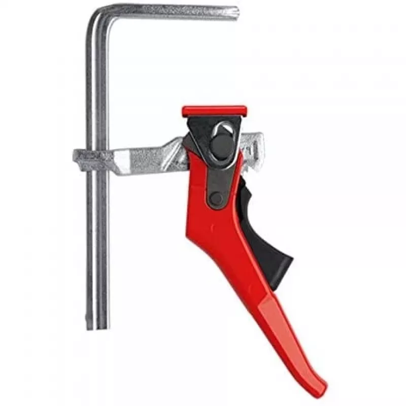 Bessey GTR16S6H lijmklem, kunststof- en staalconstructie, 300×200×300 mm