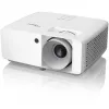 Optoma ZW340e dataprojector standaard objectiefprojector 3600 ANSI lumen DLP WXGA (1280x800) 3D wit