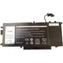 CoreParts MBXDE-BA0224 Laptop-vervangingsaccu
