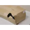 Projector plafondbeugel EDBAK PMV100, universeel, zwart, max. draaglast 30 kg, beschadigde verpakking