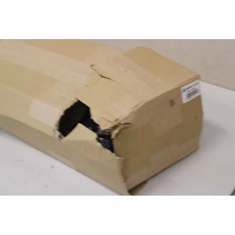 Projector plafondbeugel EDBAK PMV100, universeel, zwart, max. draaglast 30 kg, beschadigde verpakking