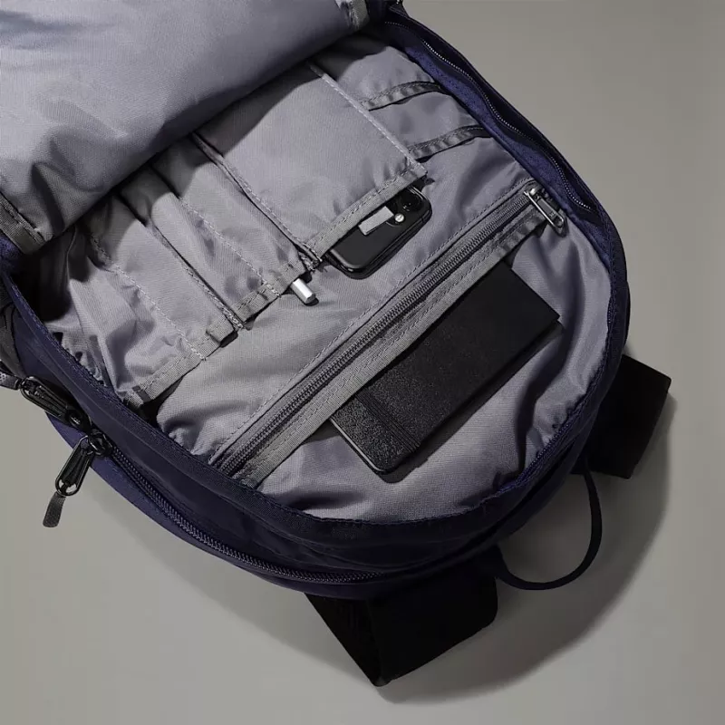 Rugzak The North Face Borealis Classic - tnf navy/tin grijs