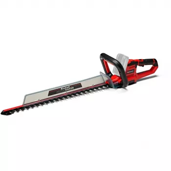Power X-Change accu-heggenschaar GE-CH 18/60 Li-Solo, 18 volt (rood/zwart, zonder accu en oplader)