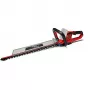 Power X-Change accu-heggenschaar GE-CH 18/60 Li-Solo, 18 volt (rood/zwart, zonder accu en oplader)