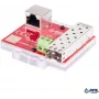 Gigabit-mediaconverter Ethernet ATTE xFIBER-2-60