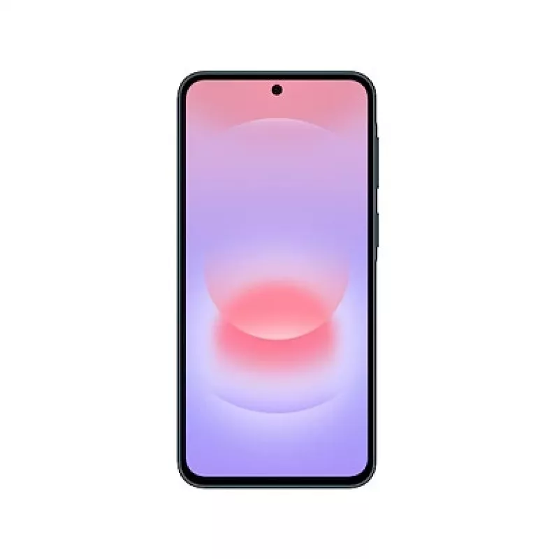 Samsung Galaxy A37 5G 17 cm (6,7 inch) dual SIM USB Type-C 6 GB 128 GB 5000 mAh groen, grijs