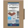 Boorhamer-beitelopzetstuk Bosch 2 608 690 128 400 mm 10 stuks