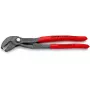 Knipex veerbandschellentang totale lengte 250 mm max. spanwijdte 70 mm instellingen 25