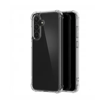 Mobeen transparante hoes voor Galaxy S26+