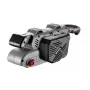 Bandschuurmachine GRAPHITE 59G395 900W 75x533 mm
