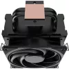 Processorkoeler Cooler Master Hyper 212 3DHP, enkele ventilator 120 mm, zwart