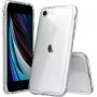 JT Berlin Pankow Clear 10694 achterkant hoesje voor iPhone 7/8/SE 2020, transparant