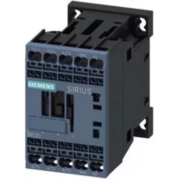 Siemens vermogenscontact 3RT2016-2AP01 1 stuk (3RT20162AP01)