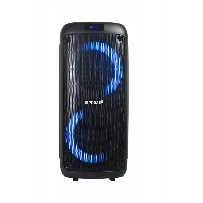 Draagbare luidspreker Prime3 APS51, zwart