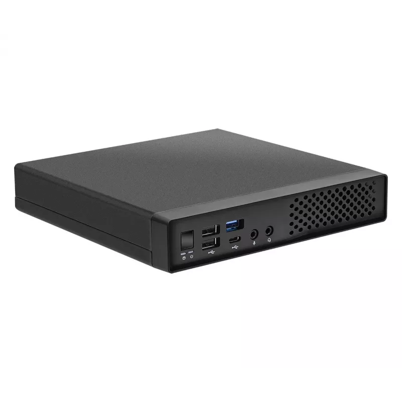 ASRock Jupiter X600 barebone mini-pc