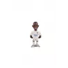 Verzamelfiguren set 5-pack MiniX 7 cm — Real Madryt ver.B, 5 minifiguren