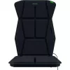 Zitkussen Razer Freyja zwart draadloos 2,4 GHz