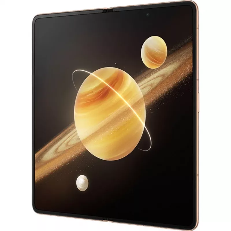 Honor Magic V3 16,3 cm (6,43 inch) dual SIM Android 14 5G USB Type-C 12 GB 512 GB 5150 mAh bruin