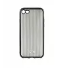 Cover Tellur iPhone 7 TLL118631 zwart transparant 11,9 cm