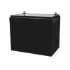 Batterij AGM VRLA 12V 75Ah IP54