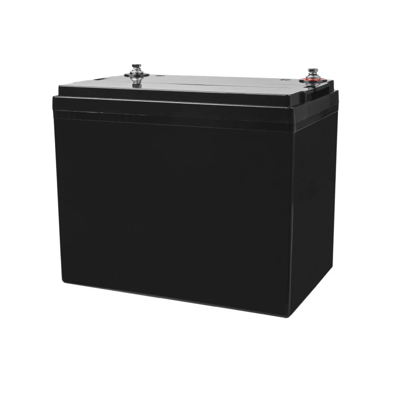 Batterij AGM VRLA 12V 75Ah IP54