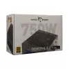Voeding White Shark GPSU-750W General-2 750W