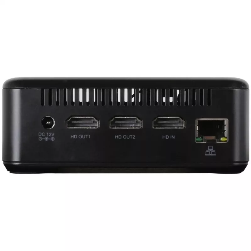 Digital-signagespeler ALLNET DS5-Pro RK3588, 4GB RAM, 32GB opslag