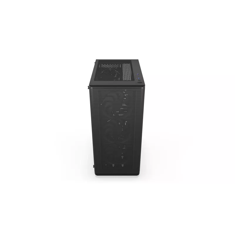 Endorfy Ventum 200 Air ATX Full Tower gehard glas pc-behuizing