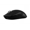 Logitech G PRO X SUPERLIGHT 2 LIGHTSPEED draadloze gamingmuis, zwart