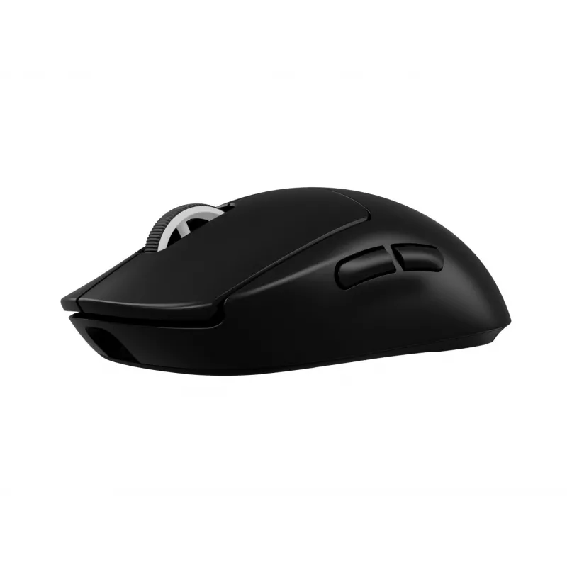 Logitech G PRO X SUPERLIGHT 2 LIGHTSPEED draadloze gamingmuis, zwart