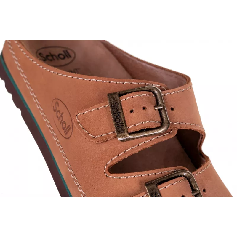 Scholl Air Bag - unisex flip-flops, maat 40