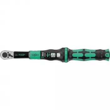 Momentsleutel Wera 05075691001 Nm mechanisch 330 mm