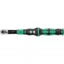 Momentsleutel Wera 05075691001 Nm mechanisch 330 mm
