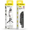 Awei selfiestick X49 zwart/zwart